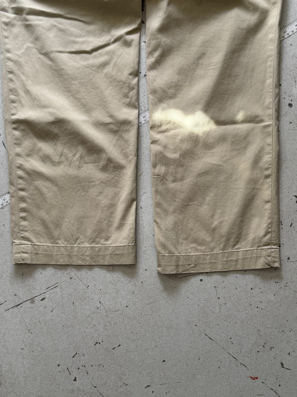 Polo Ralph Lauren | Chinos | beige | W34/L32