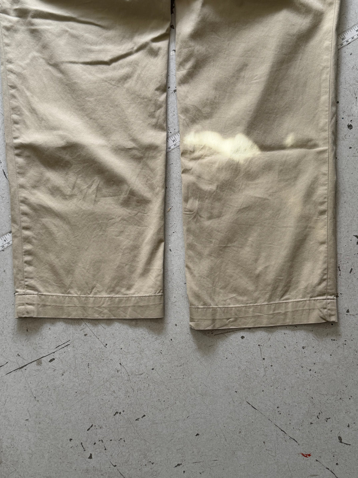Polo Ralph Lauren | Chinos | beige | W34/L32