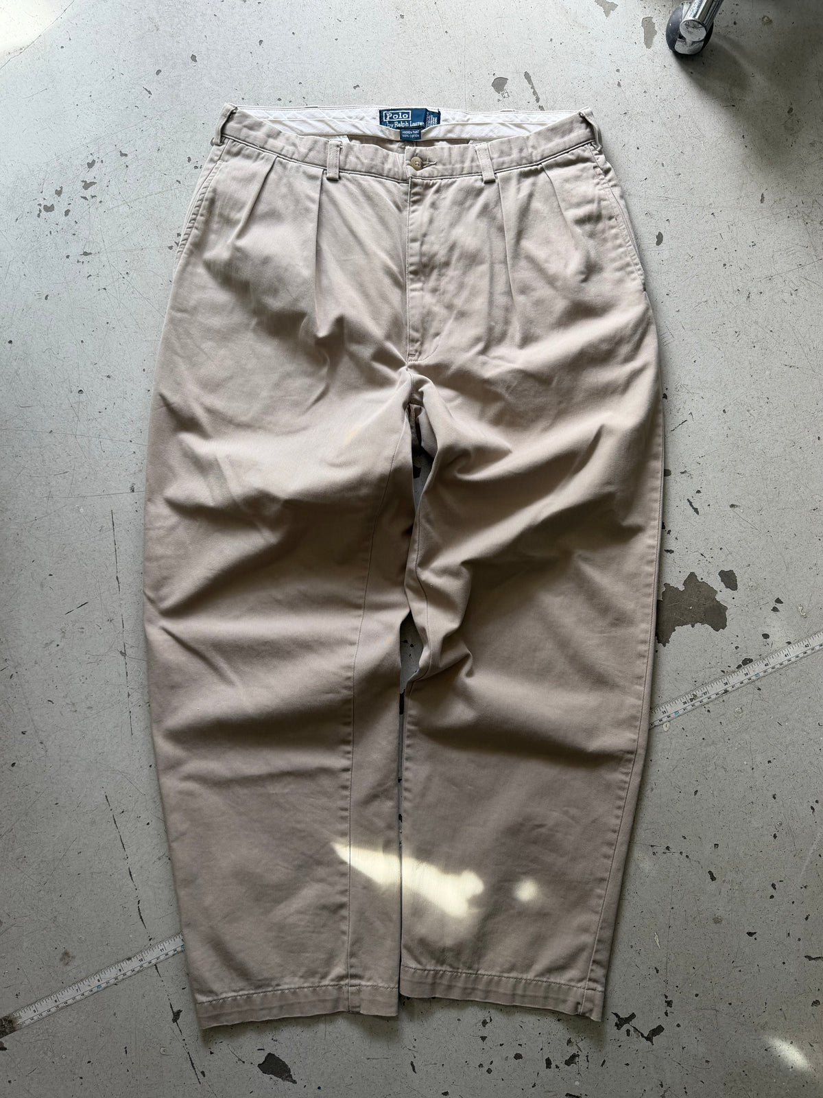 Polo Ralph Lauren | Chinos | beige | W34/L30