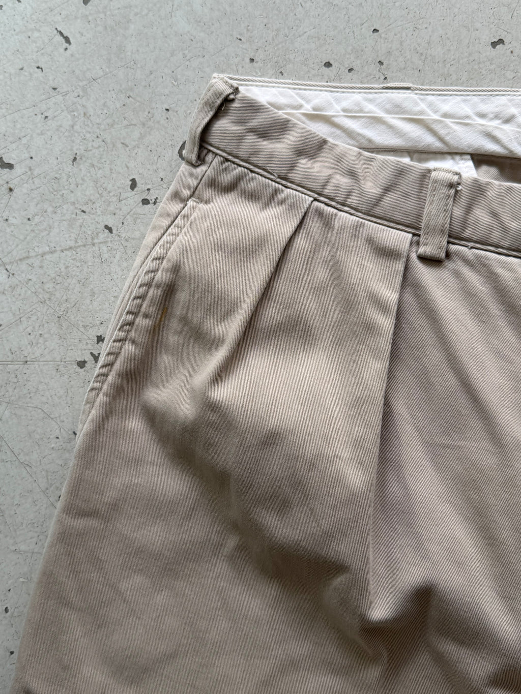 Polo Ralph Lauren | Chinos | beige | W34/L30