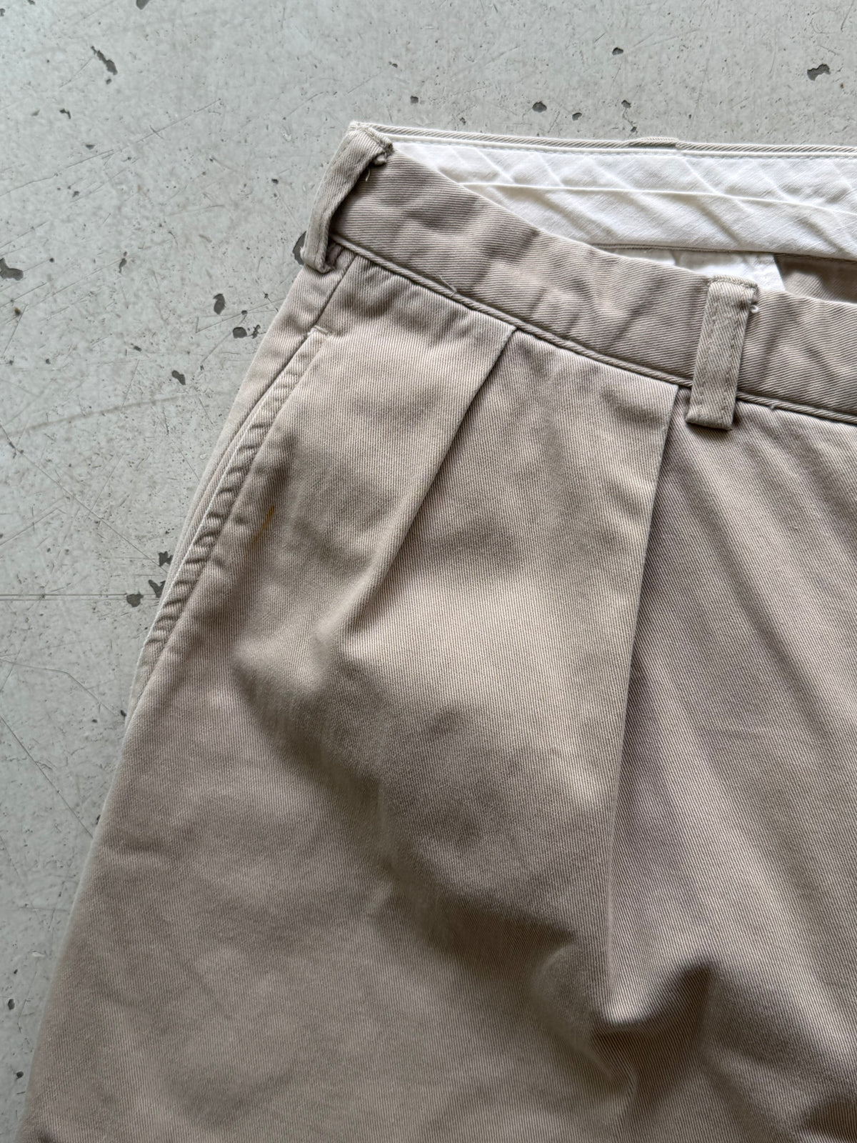 Polo Ralph Lauren | Chinos | beige | W34/L30