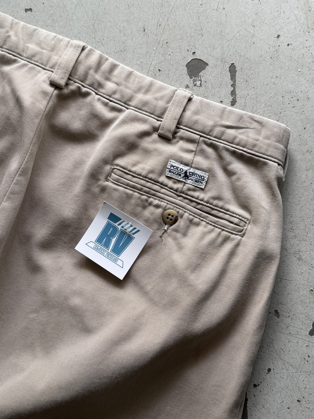 Polo Ralph Lauren | Chinos | beige | W34/L30
