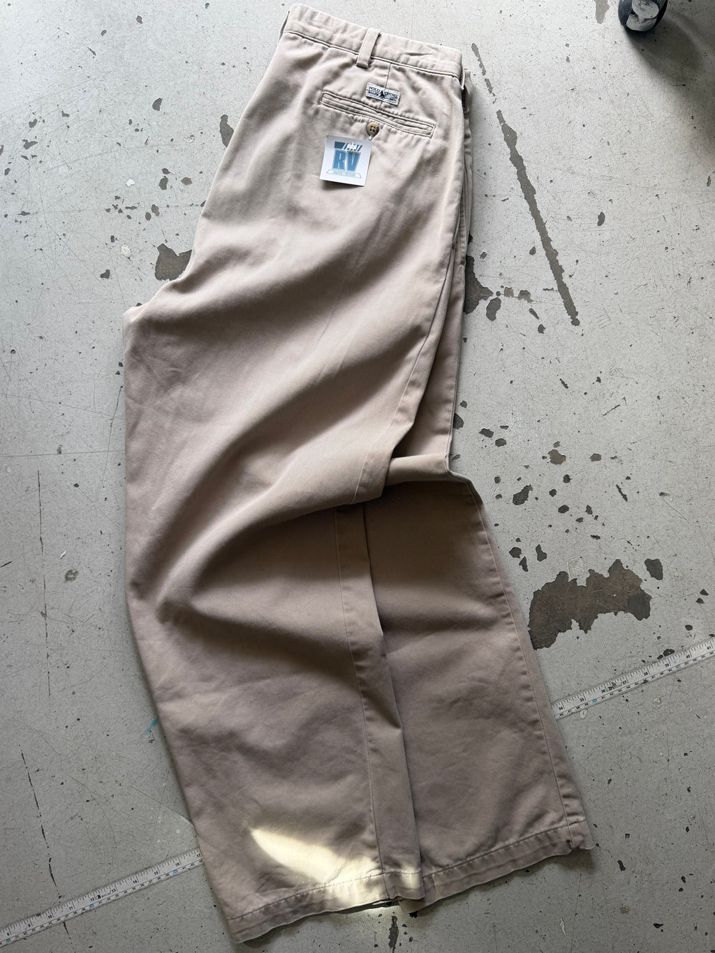 Polo Ralph Lauren | Chinos | beige | W34/L30