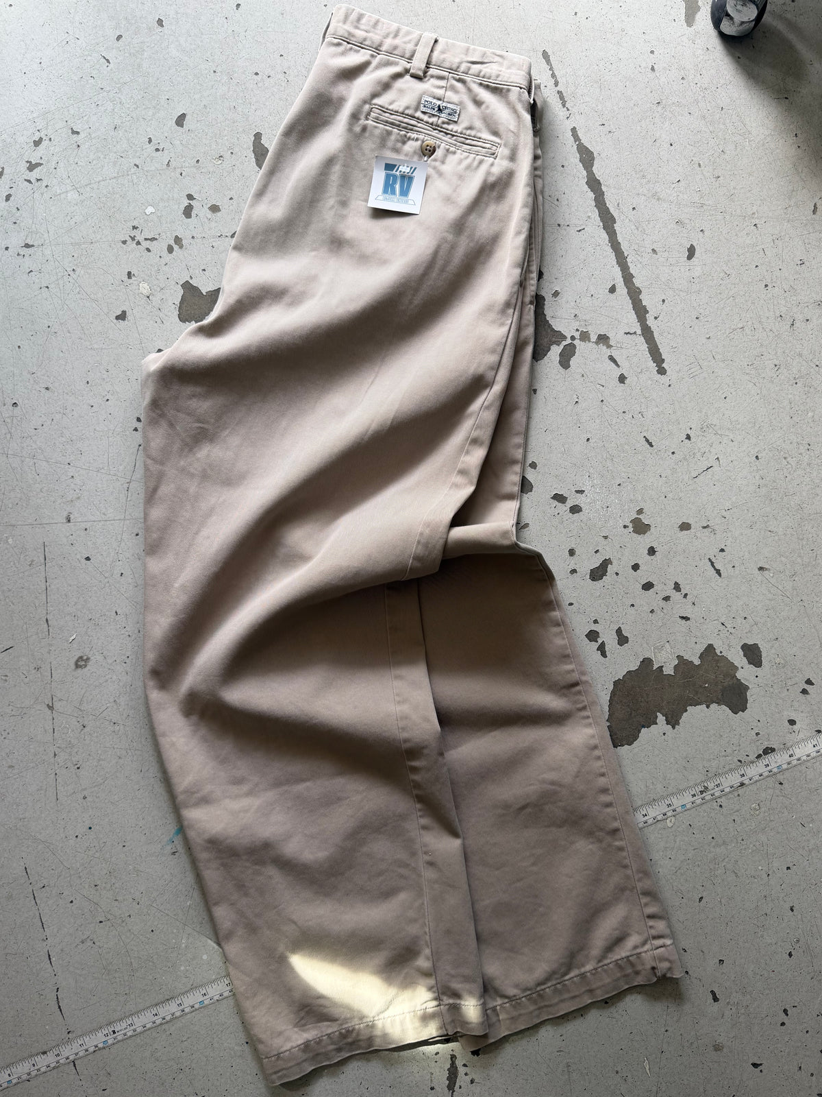 Polo Ralph Lauren | Chinos | beige | W34/L30