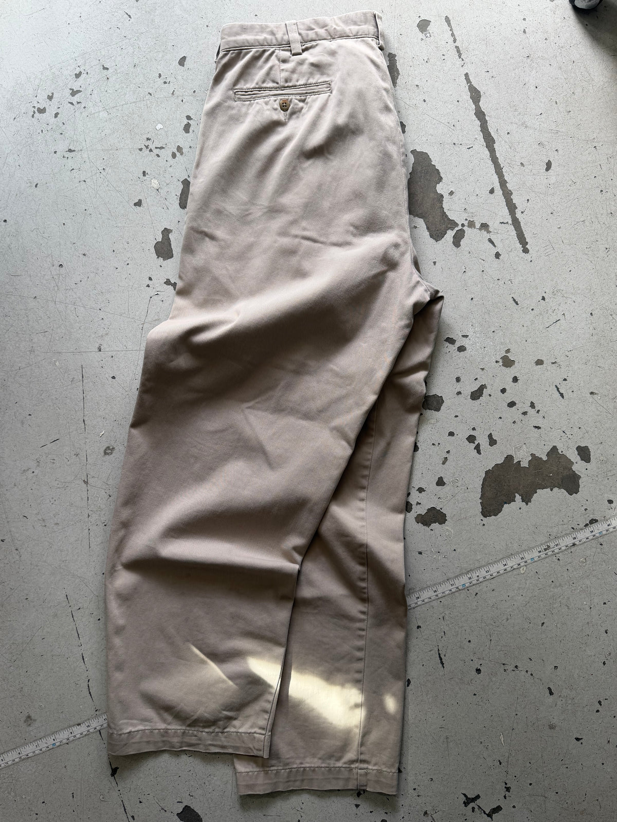 Polo Ralph Lauren | Chinos | beige | W34/L30