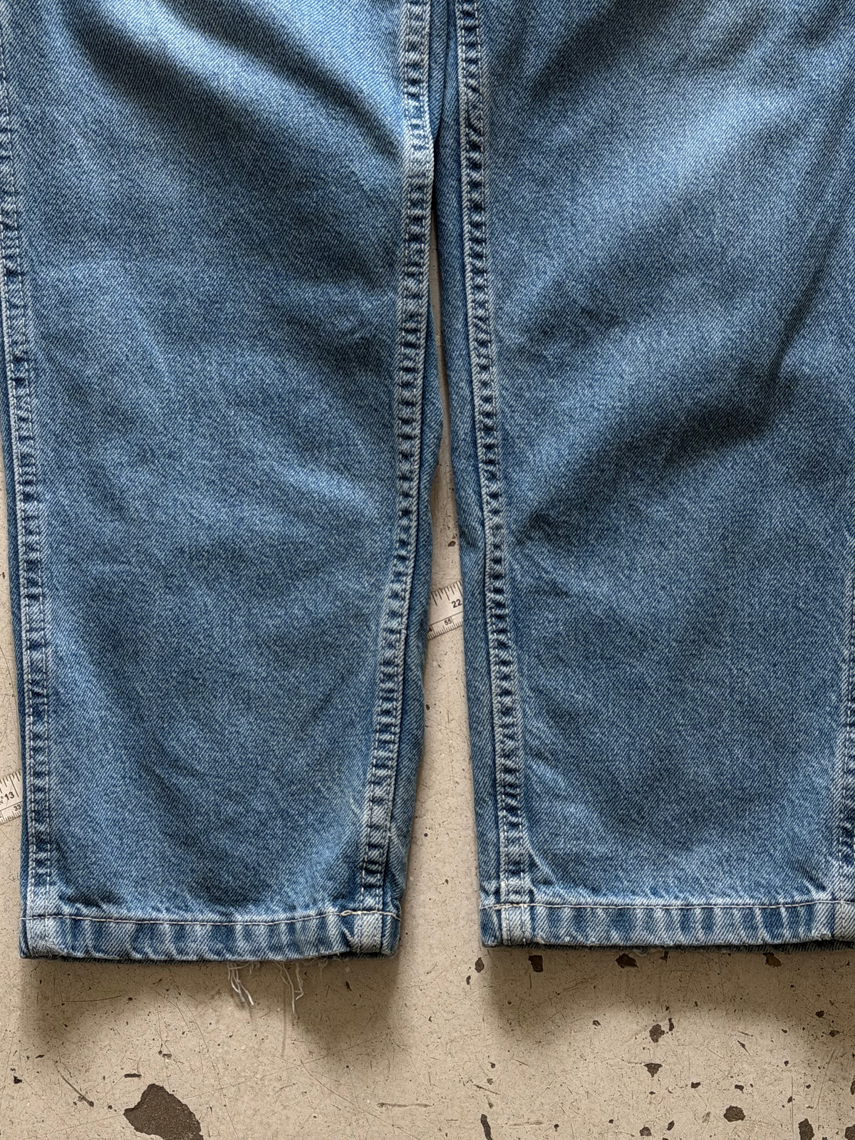 Dickies | Carpenter Jeans | Lyseblå | W30/L30