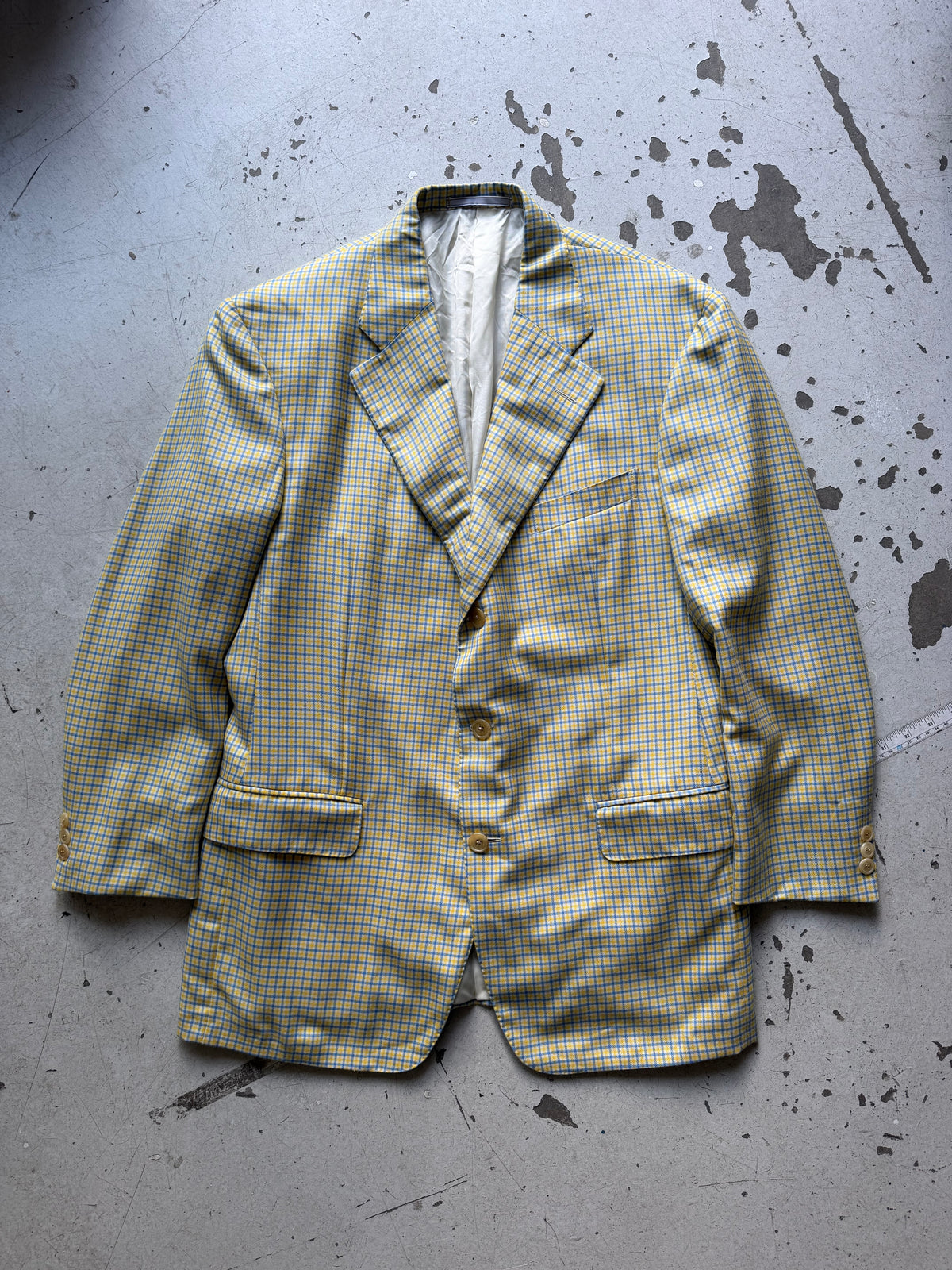 Vintage Blazer | Ternet | L/XL
