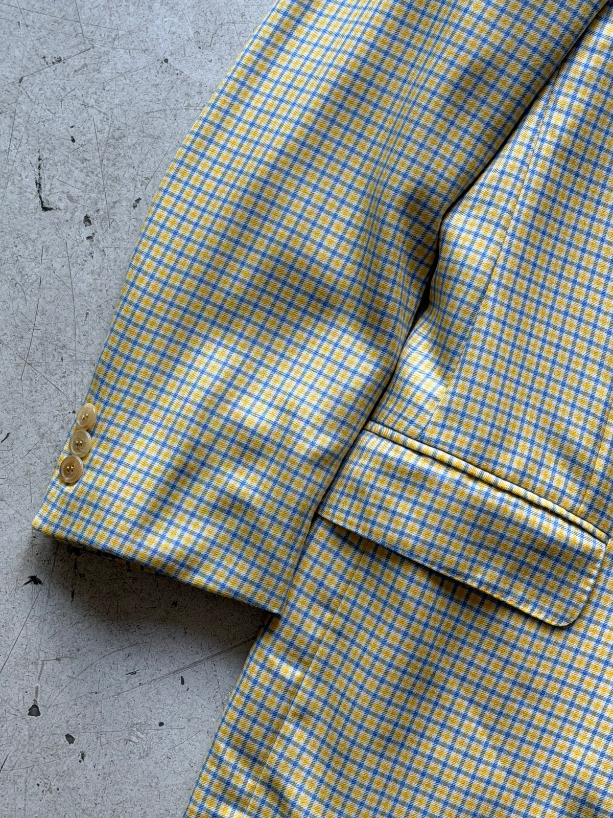 Vintage Blazer | Ternet | L/XL