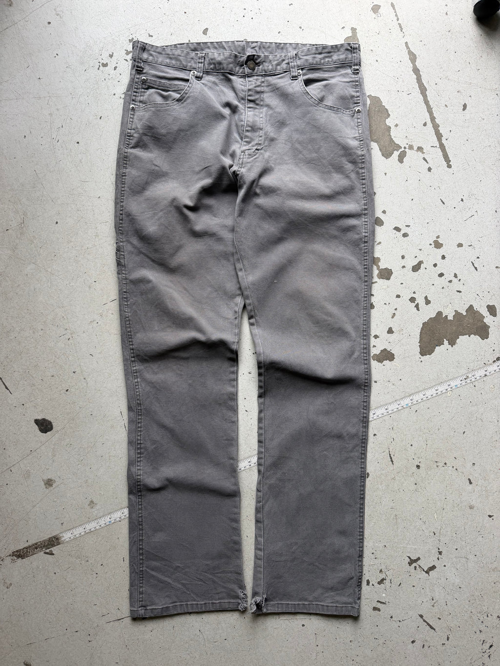 Dickies | Workwear | Grøn | W34 L30 (Kopi)