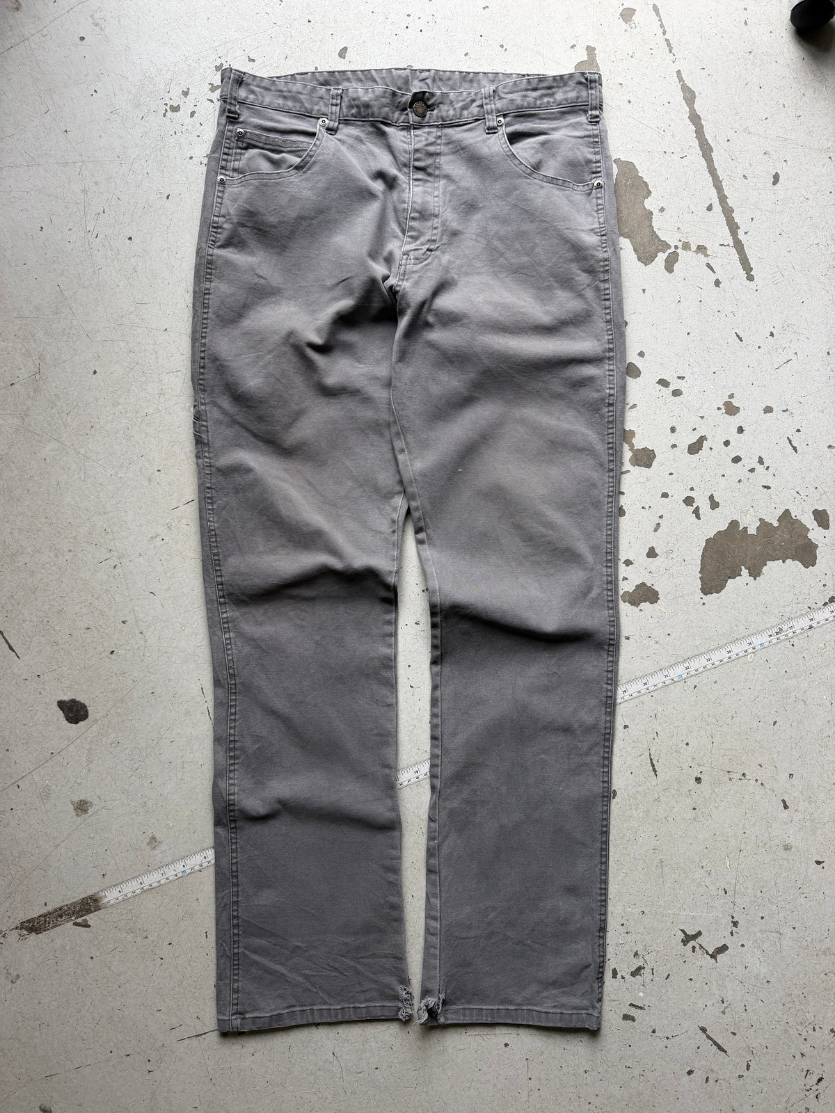 Dickies | Workwear | Grøn | W34 L30 (Kopi)