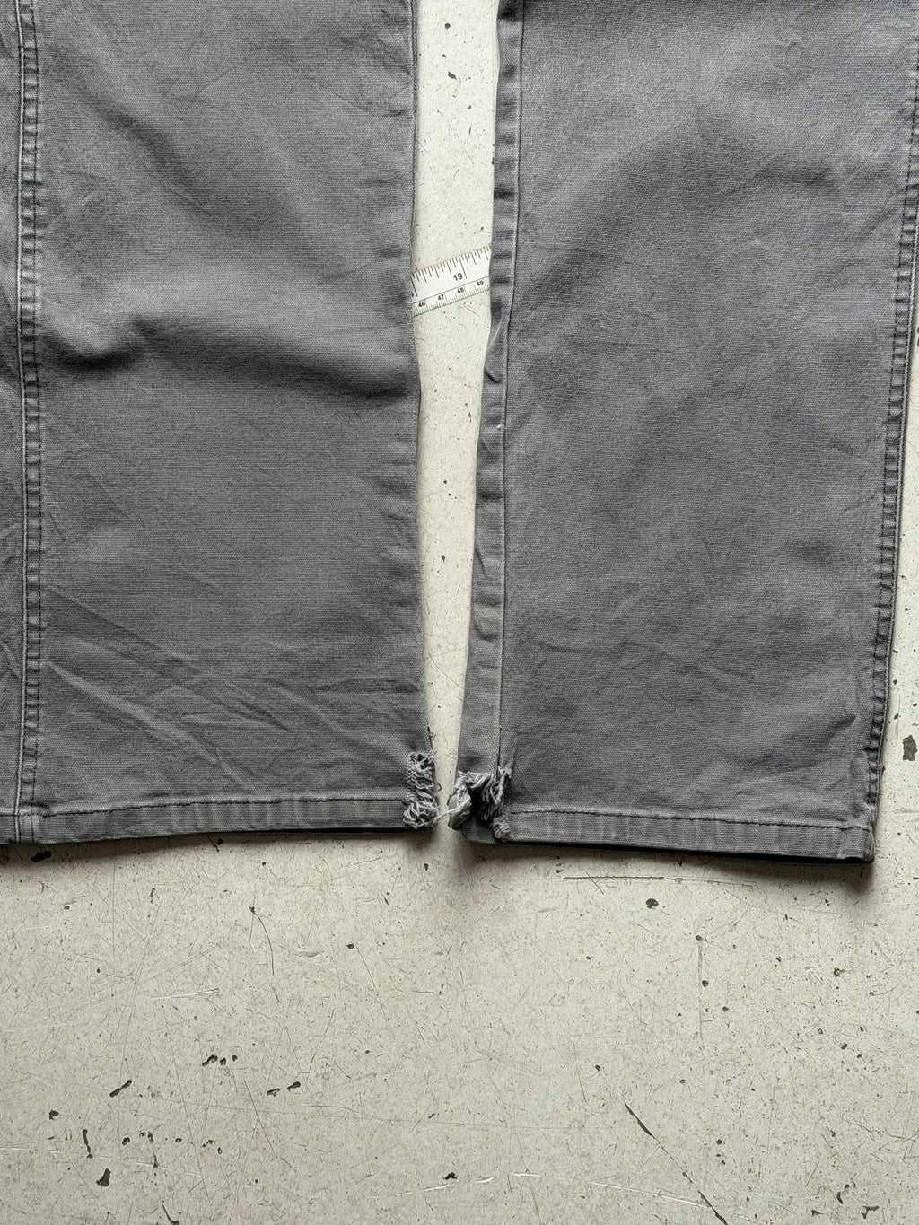 Dickies | Workwear | Grøn | W34 L30 (Kopi)