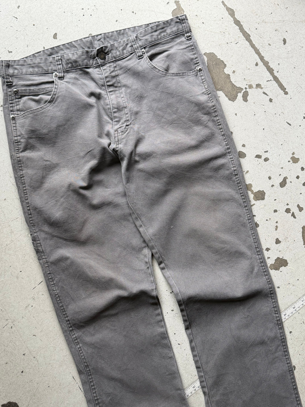 Dickies | Workwear | Grøn | W34 L30 (Kopi)