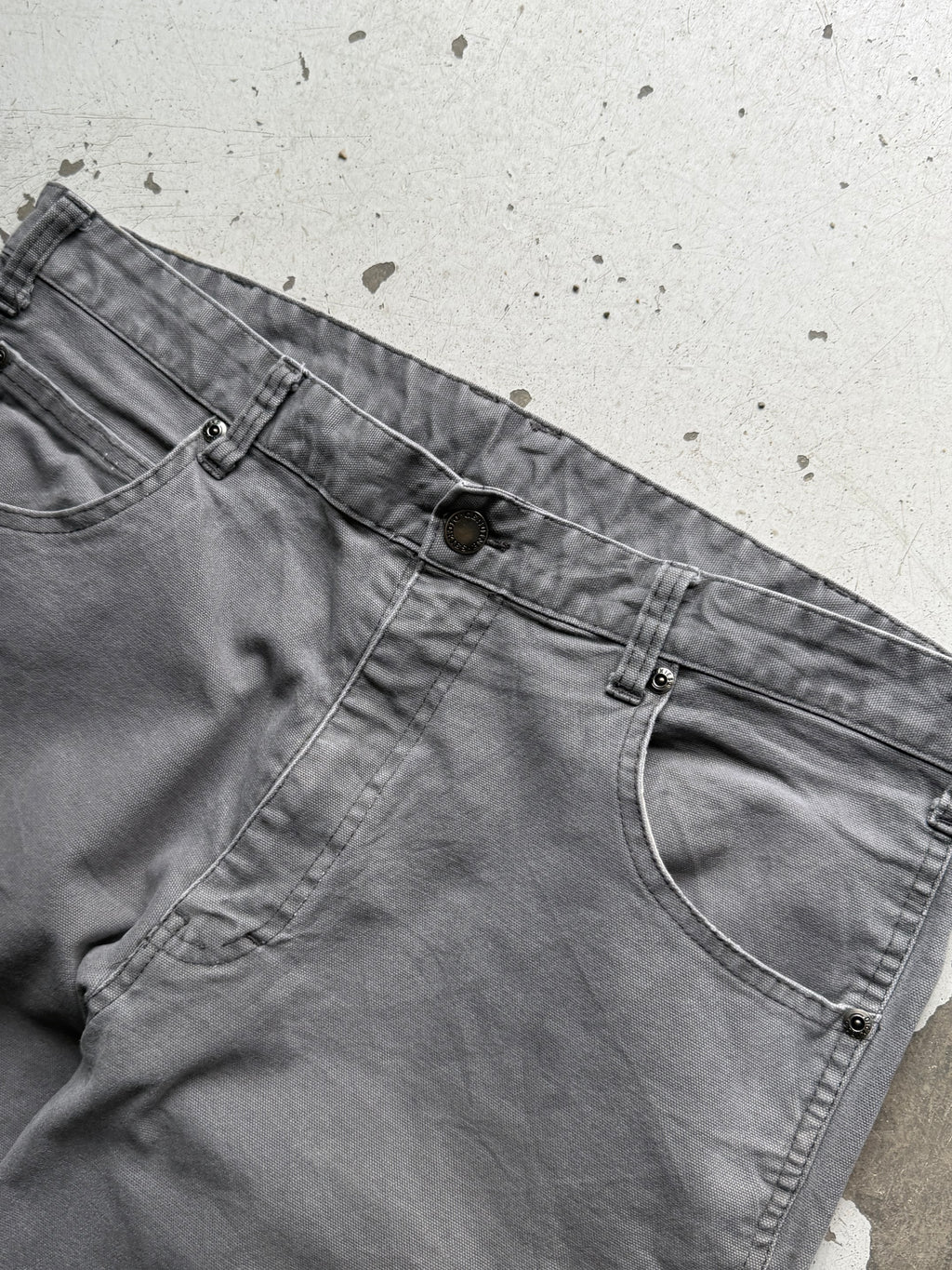 Dickies | Workwear | Grøn | W34 L30 (Kopi)
