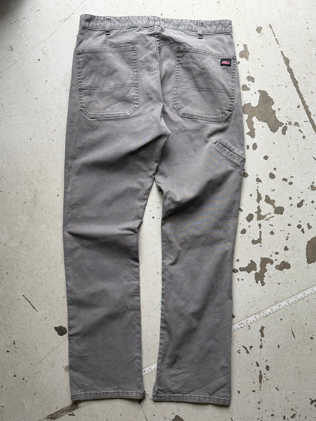 Dickies | Workwear | Grøn | W34 L30 (Kopi)