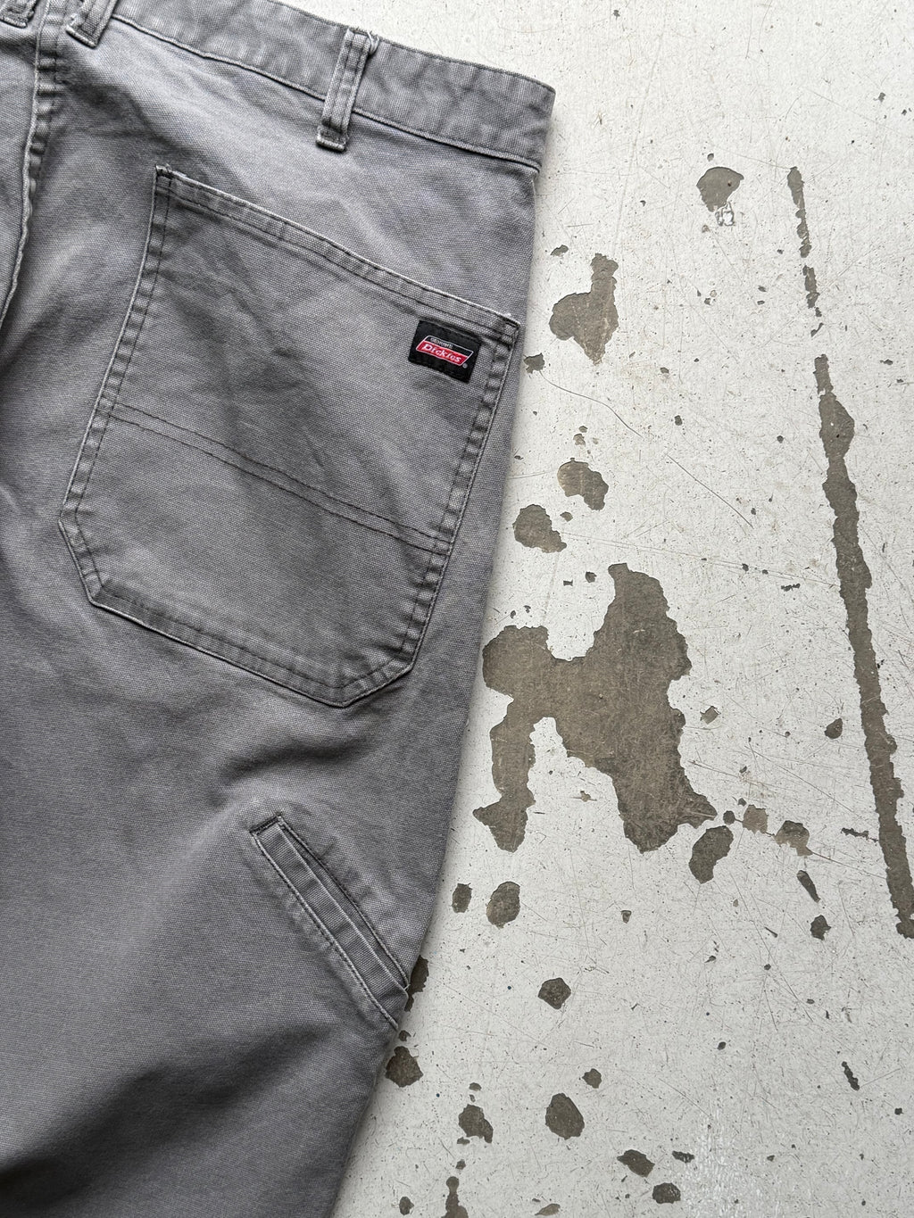 Dickies | Workwear | Grøn | W34 L30 (Kopi)