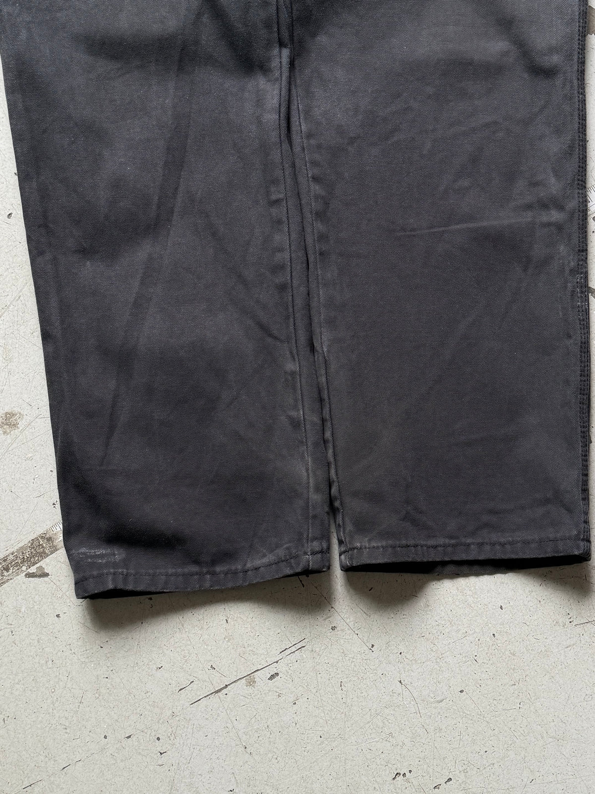 Dickies | Carpenter Workwear Bukser | Sort | W36/L34