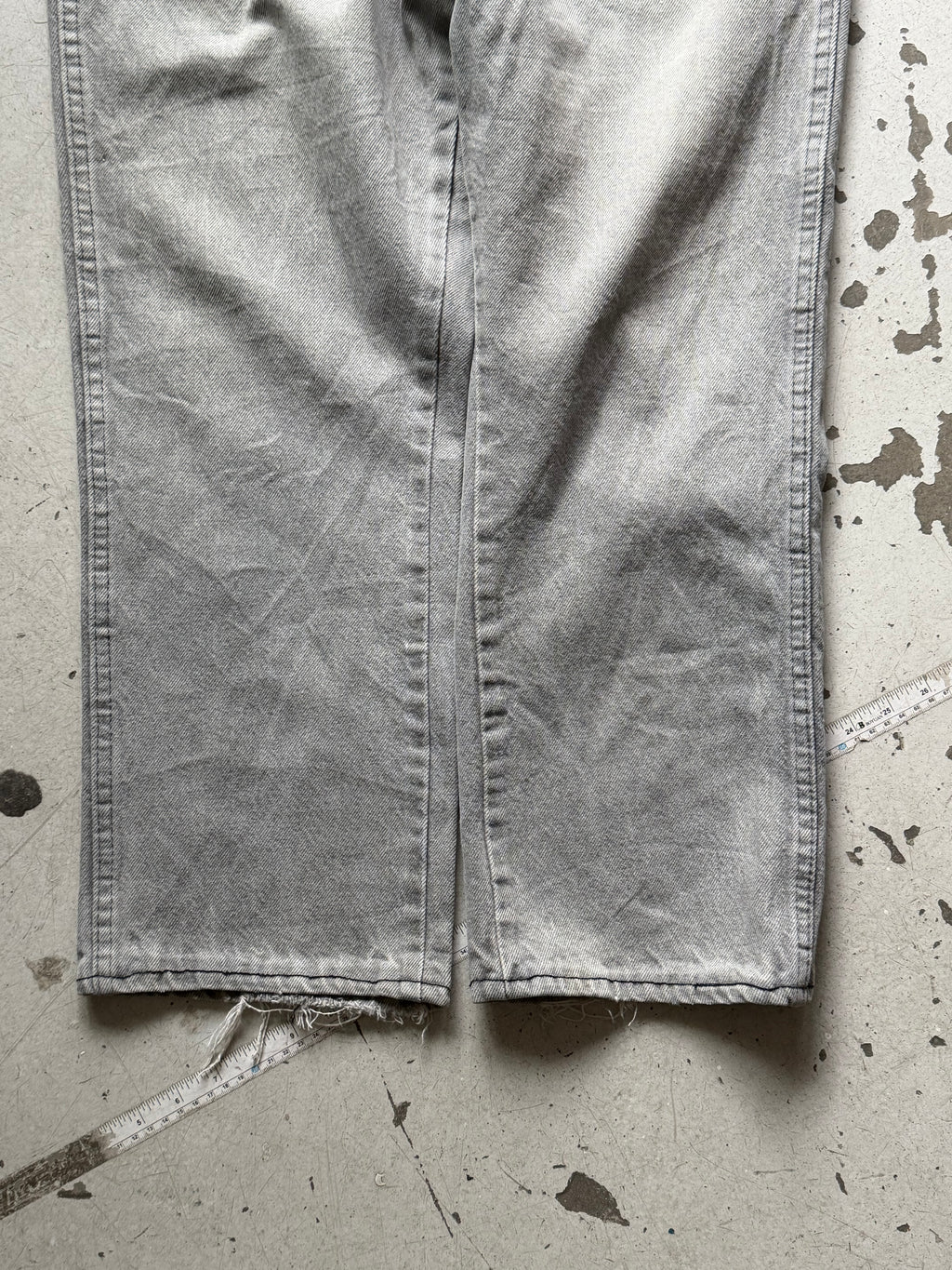 Dickies | Carpenter Workwear Bukser | Grå | W34/L30