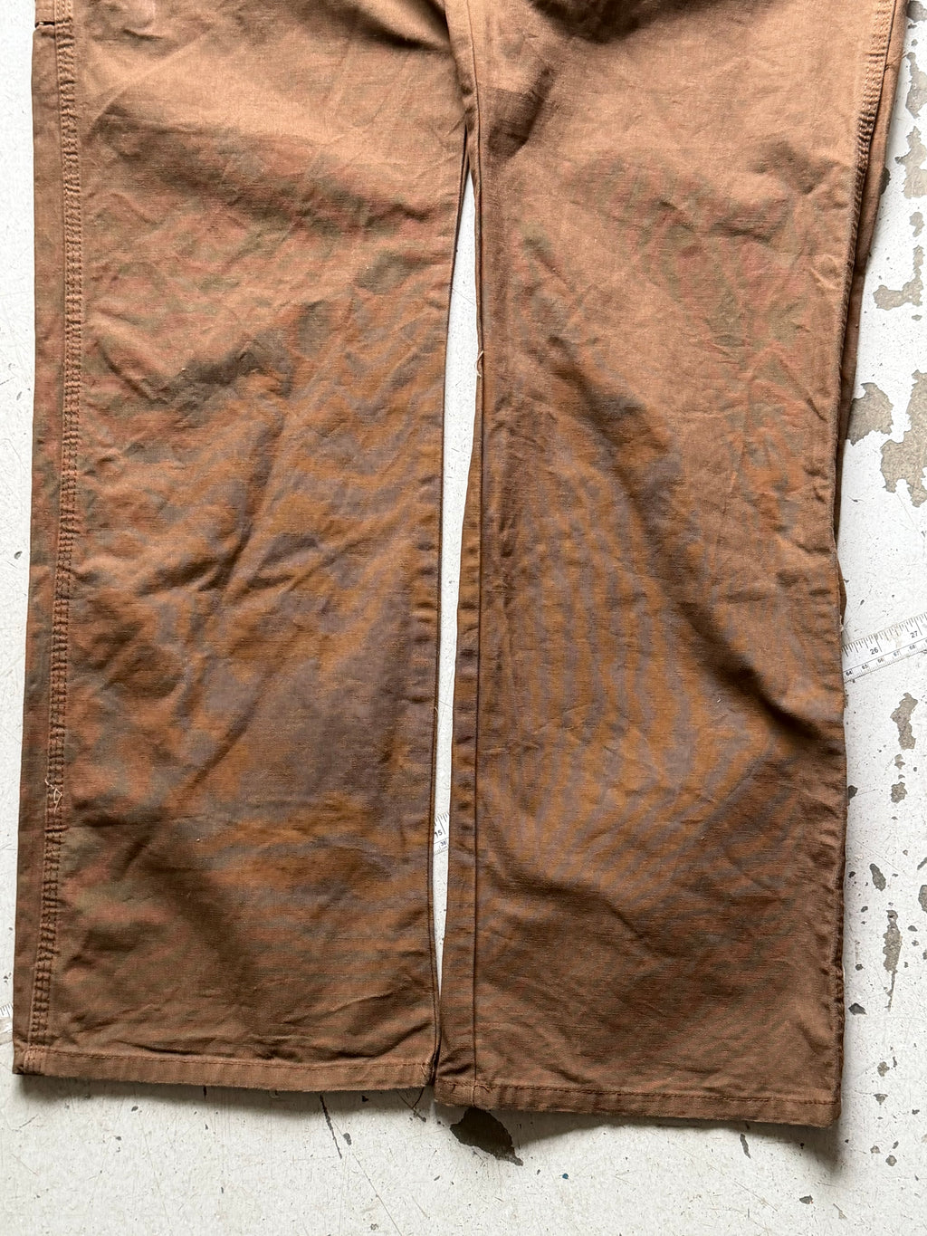 Dickies | Workwear bukser | Brun | W36/L34