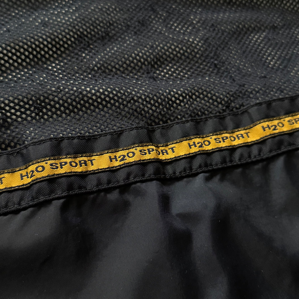 H2O | Windbreaker / Regnjakke | Multifarvet | M