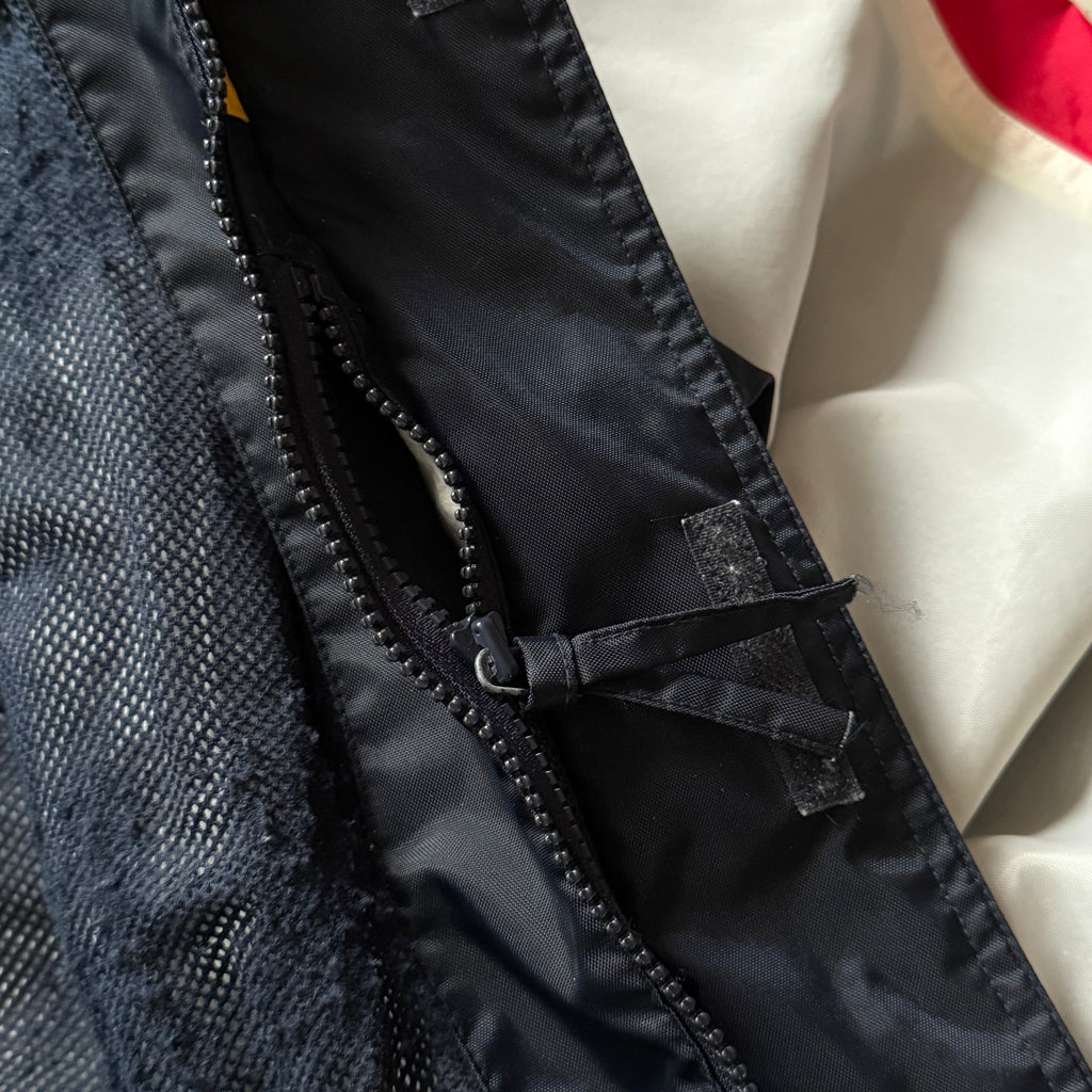 H2O | Windbreaker / Regnjakke | Multifarvet | M