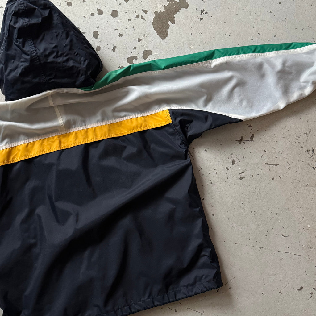 H2O | Windbreaker / Regnjakke | Multifarvet | M