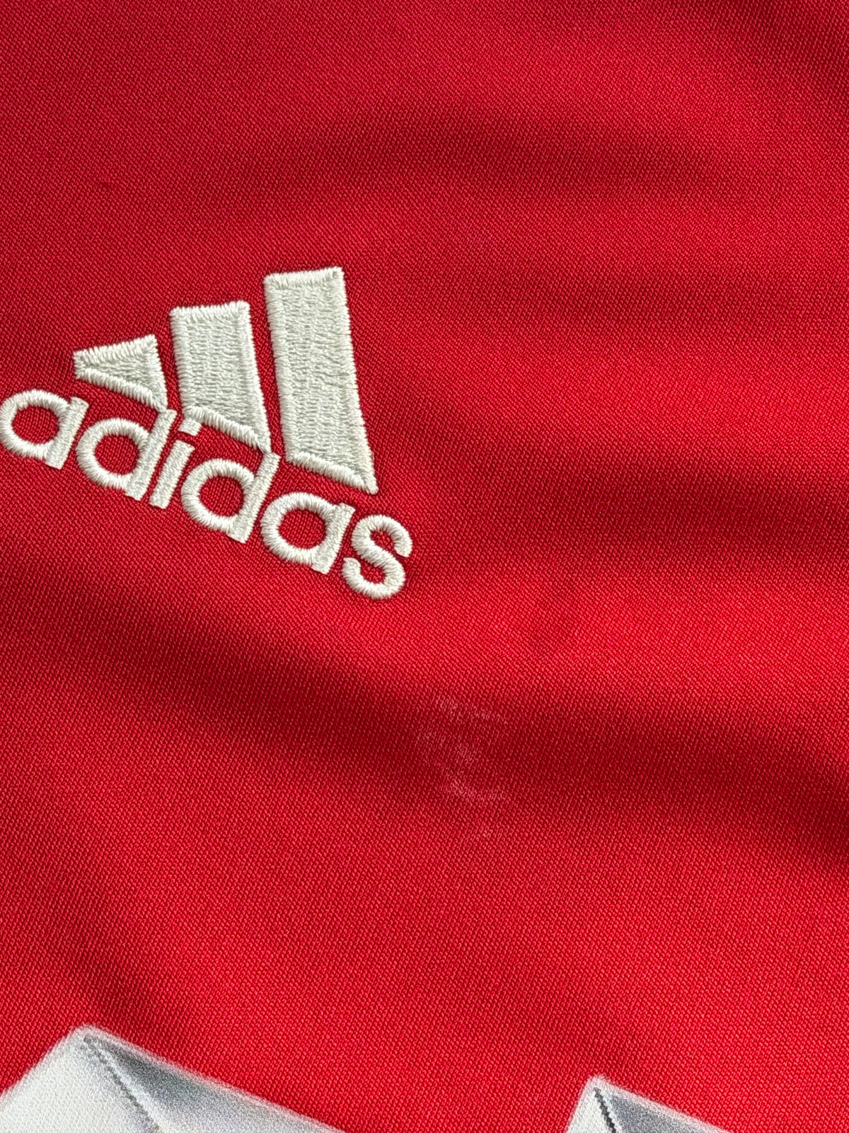 Manchester United | 2016/17 | Hjemmebanetrøje | Medium