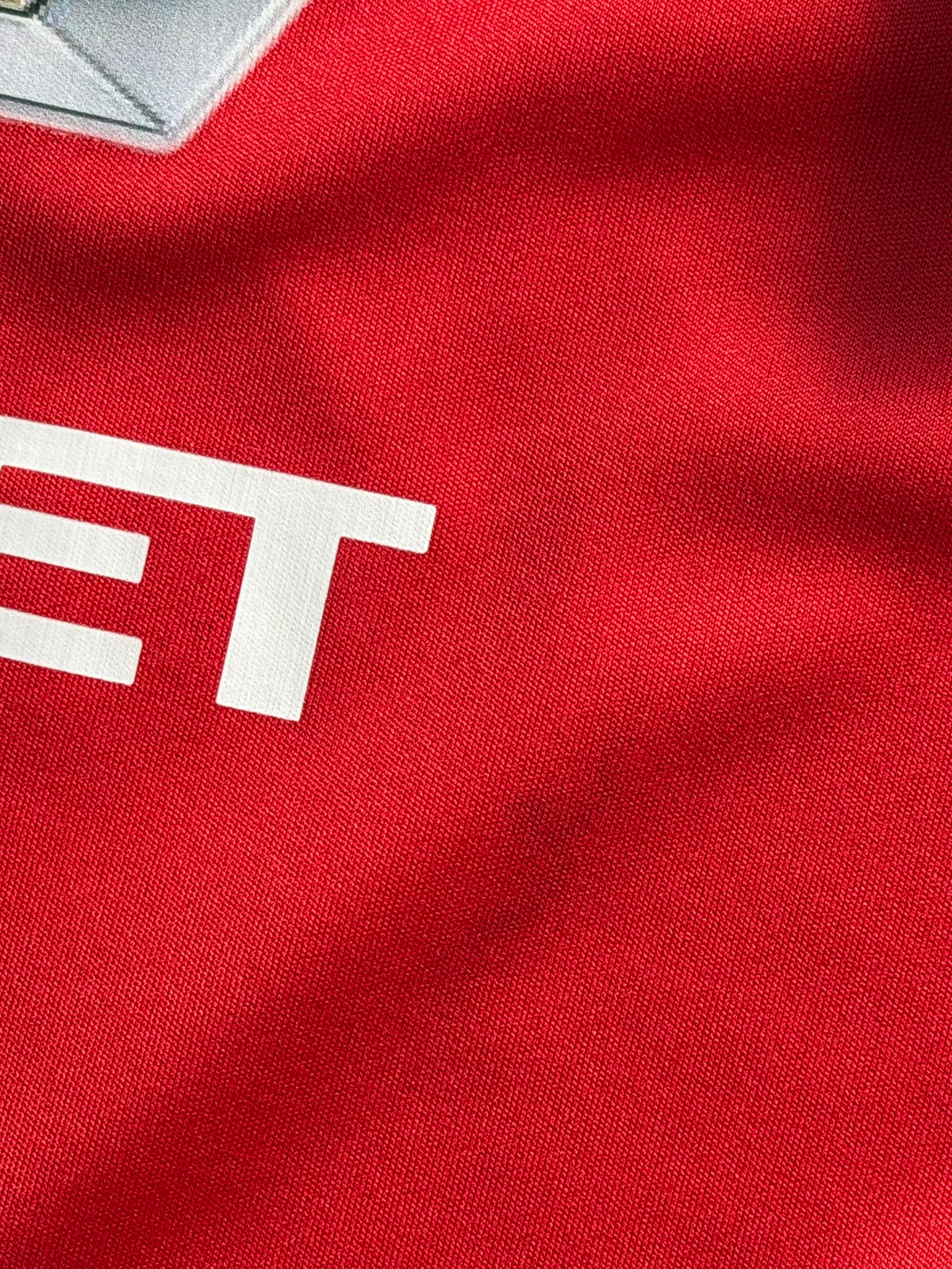Manchester United | 2016/17 | Hjemmebanetrøje | Medium