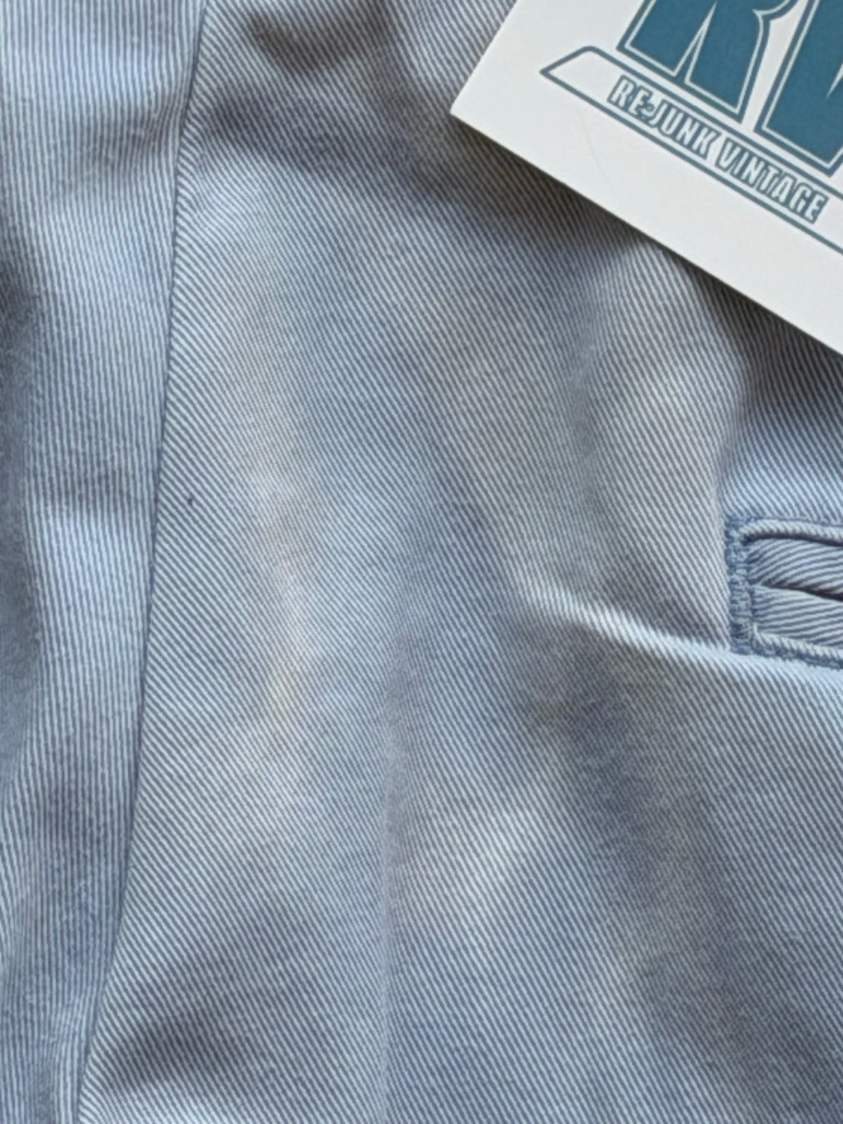 Ralph Lauren | Chinos | Lyseblå | W34/L34