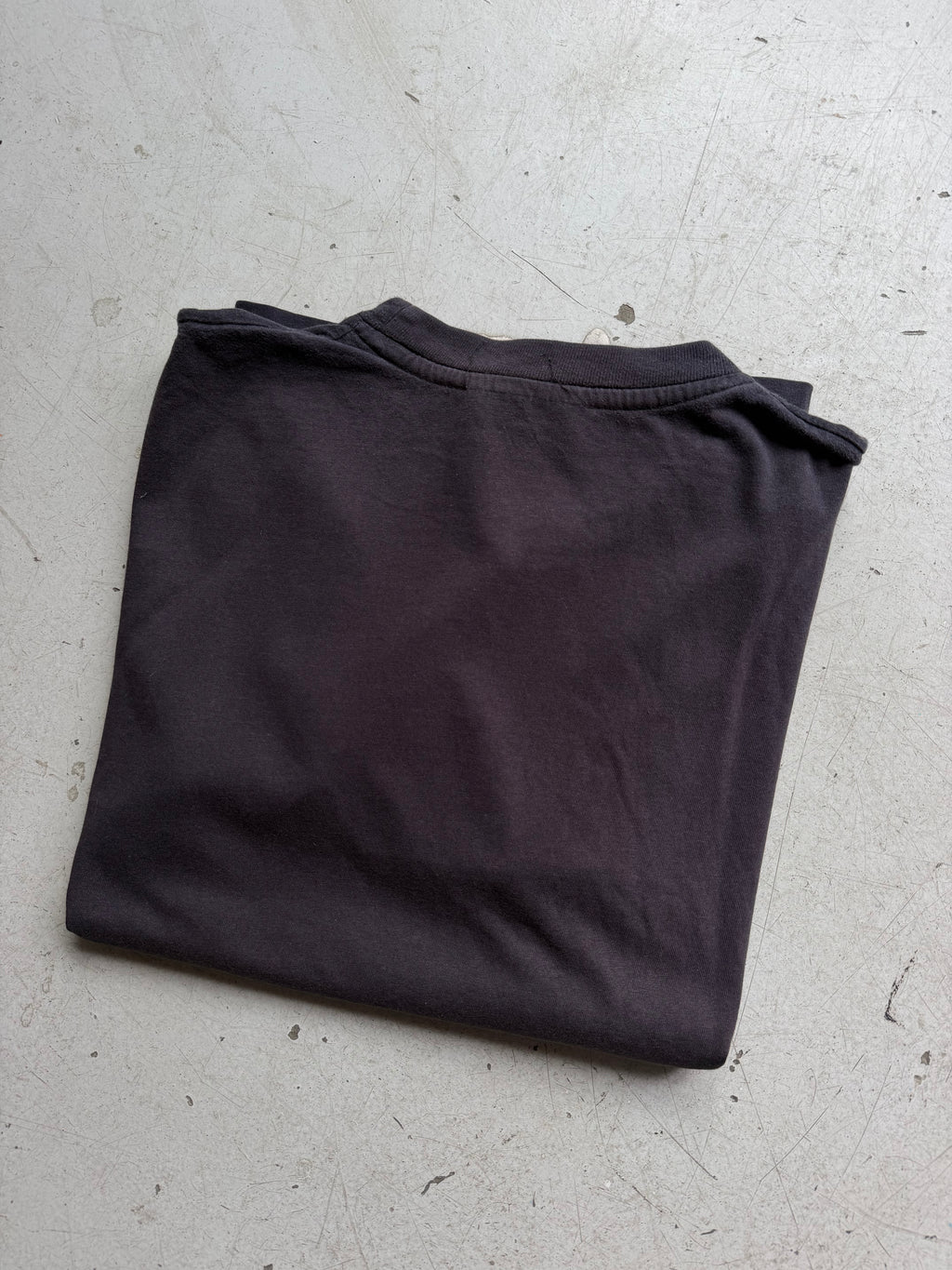 Disney | Anders And Graphic T-shirt | Sort | M