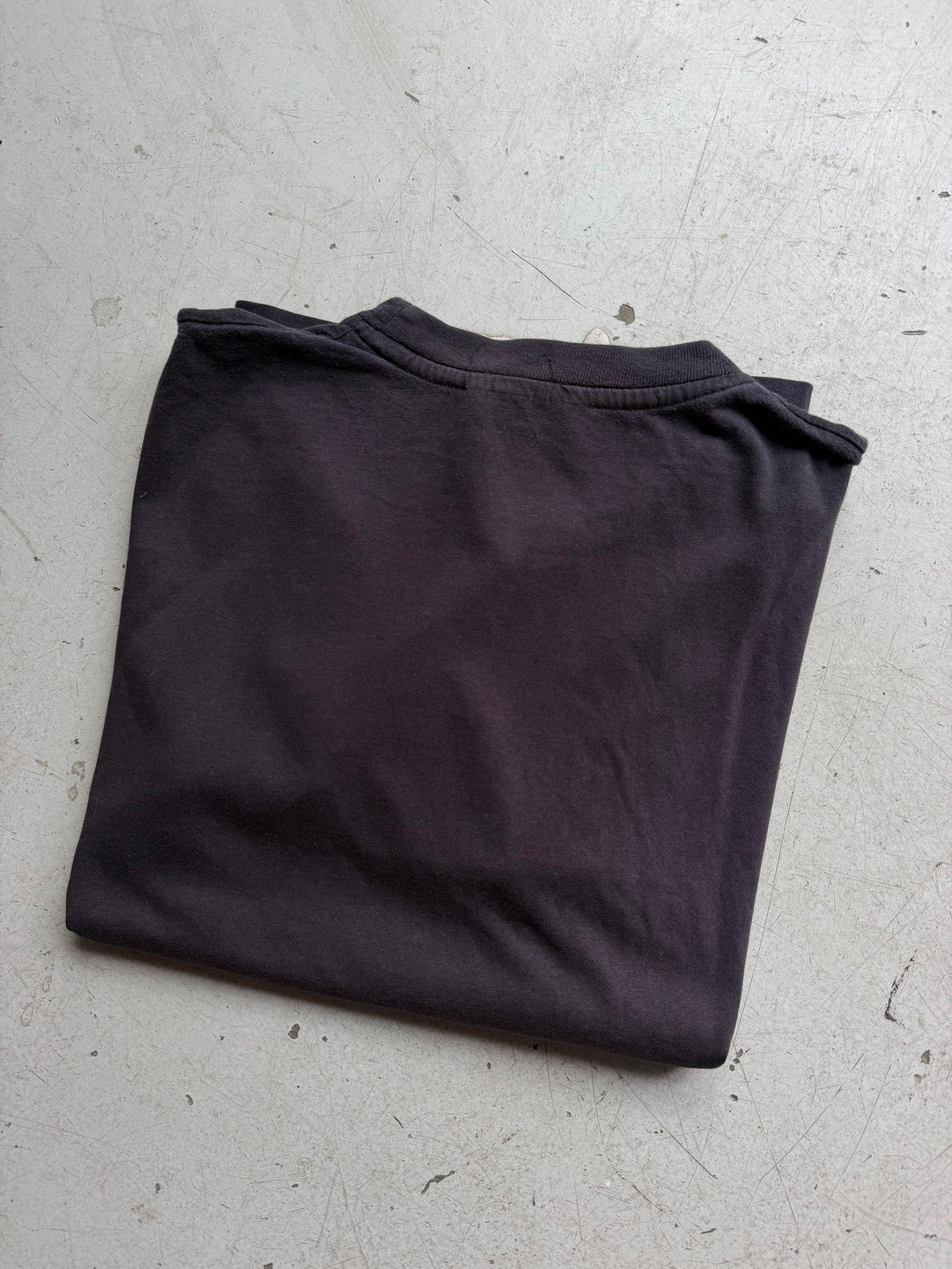 Disney | Anders And Graphic T-shirt | Sort | M