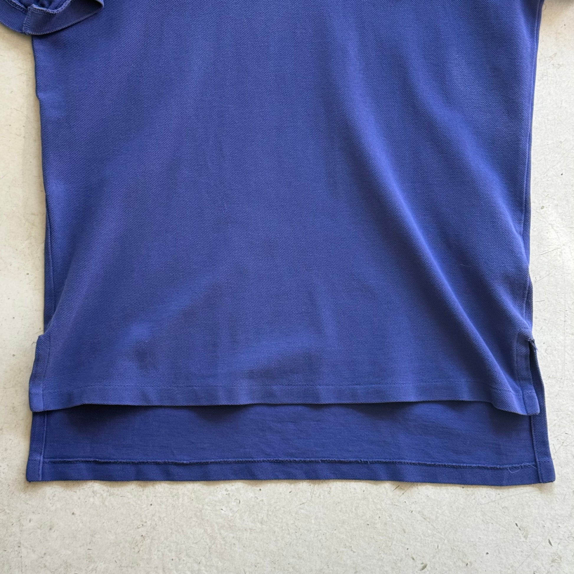 Ralph Lauren | Polo | Blå | S