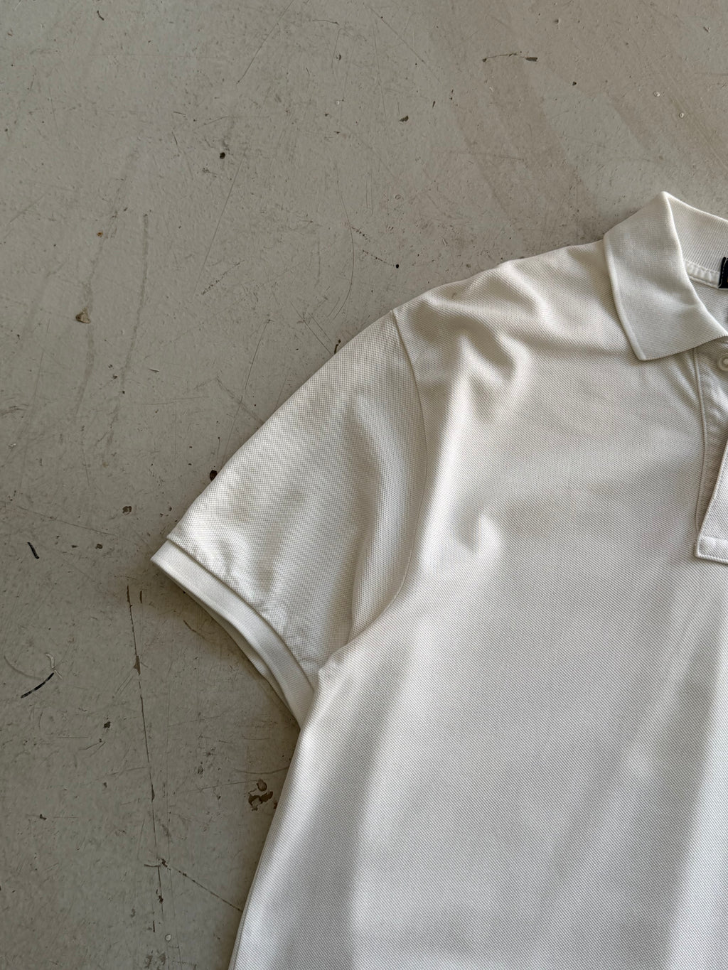 Polo Ralph Lauren | Polo | Hvid | M