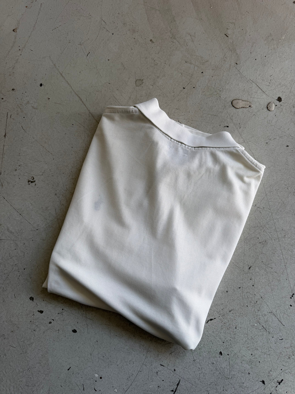 Polo Ralph Lauren | Polo | Hvid | M