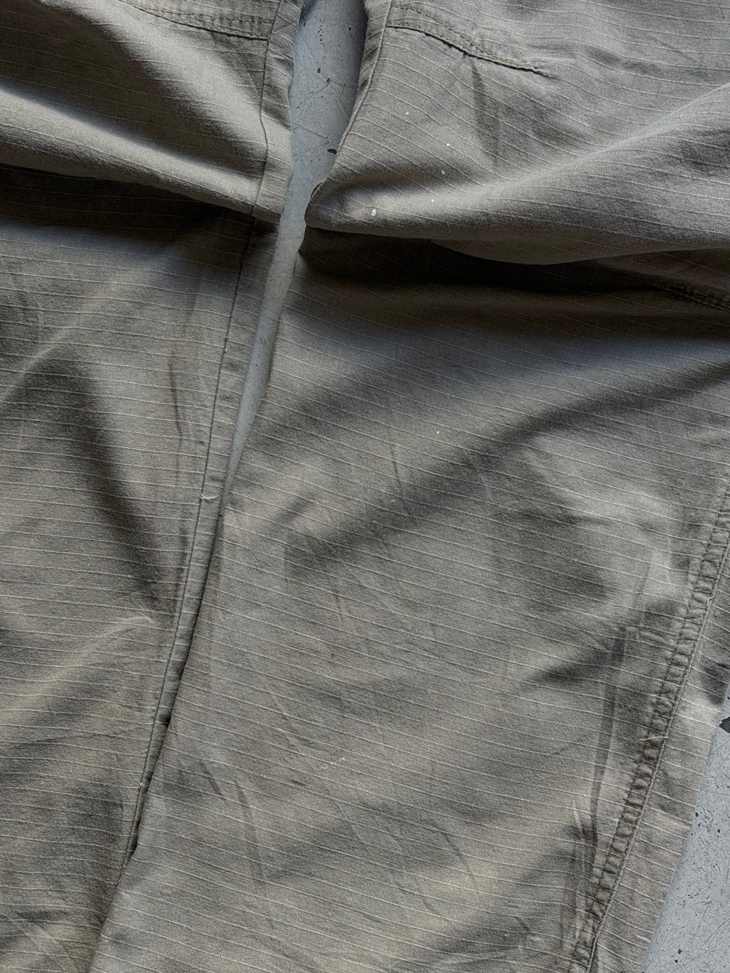 Dickies | Ripstop work pants | Beige | W34 L30