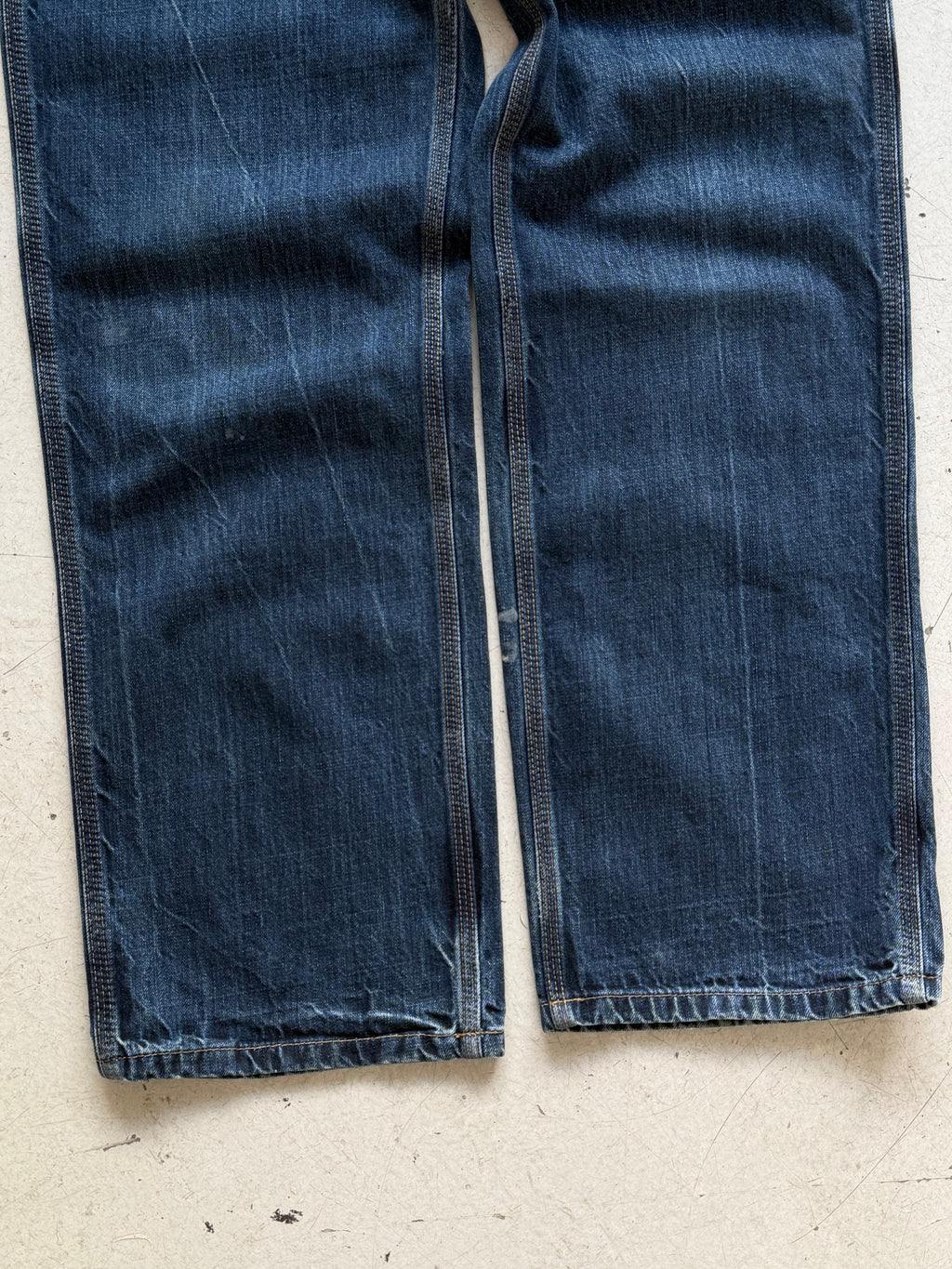 Carhartt | Simple Pant jeans | Mørkeblå | W28 L32