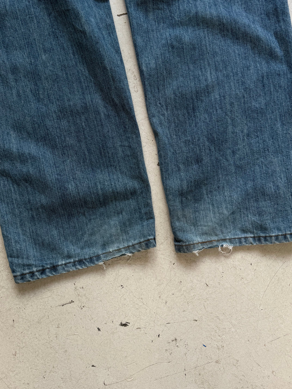 Lee | Carpenter jeans | Blå | W38 L32