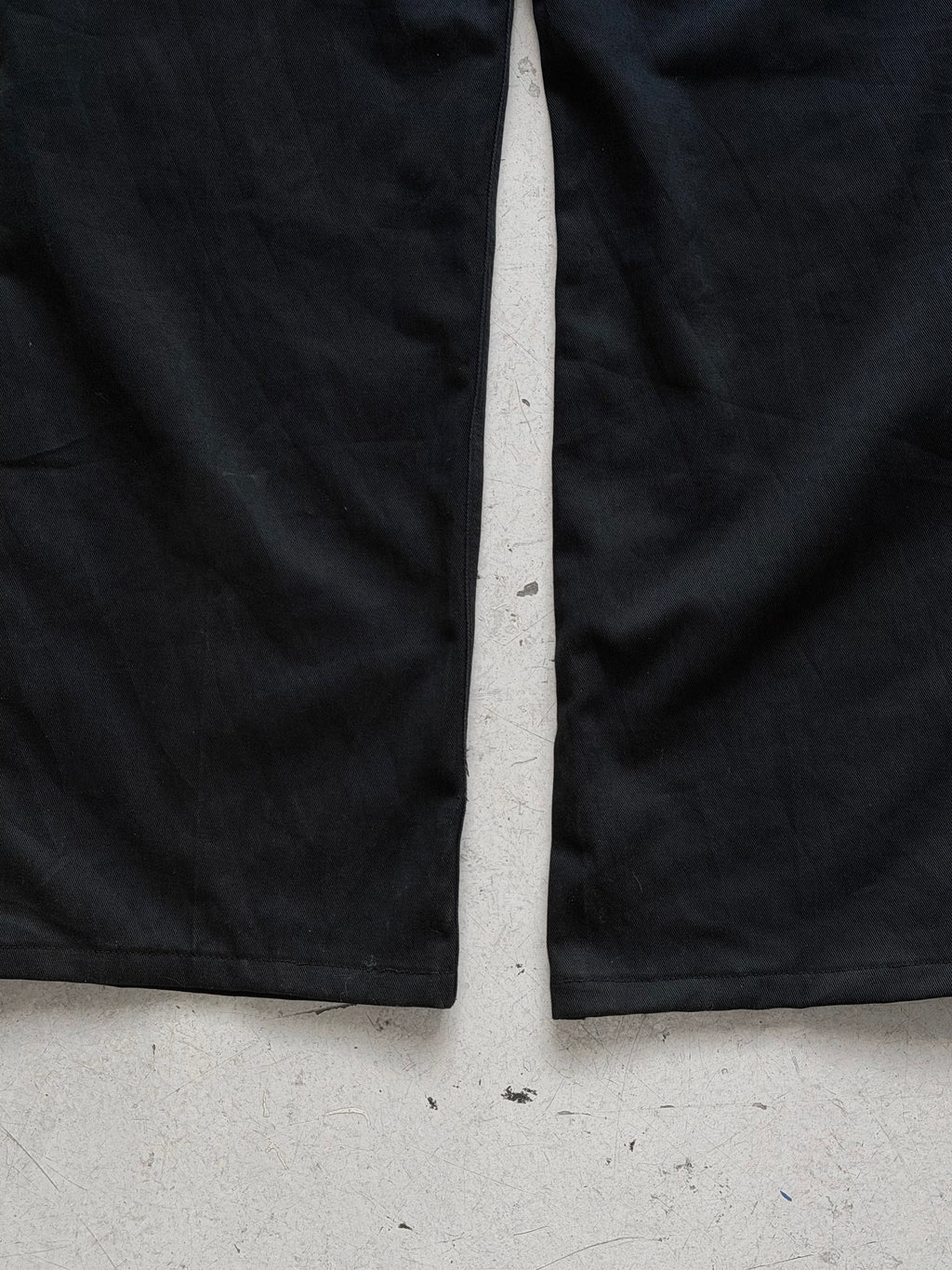 Carhartt | Work pants | Sort | W33 L34