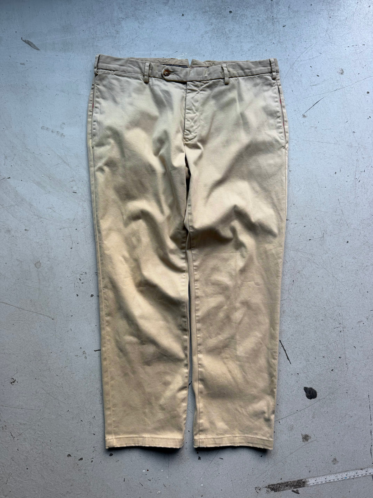 Burberry | Chinos | Beige | W34/L30