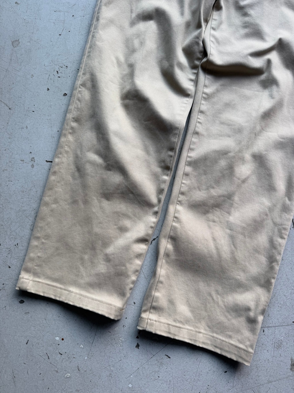 Burberry | Chinos | Beige | W34/L30