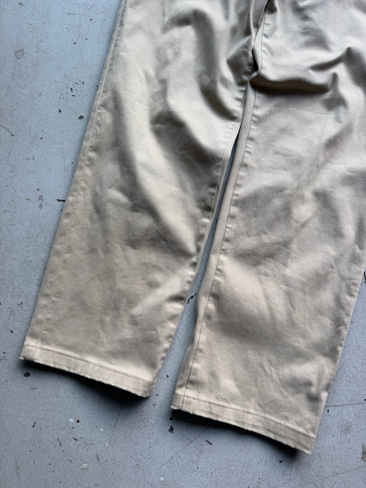Burberry | Chinos | Beige | W34/L30