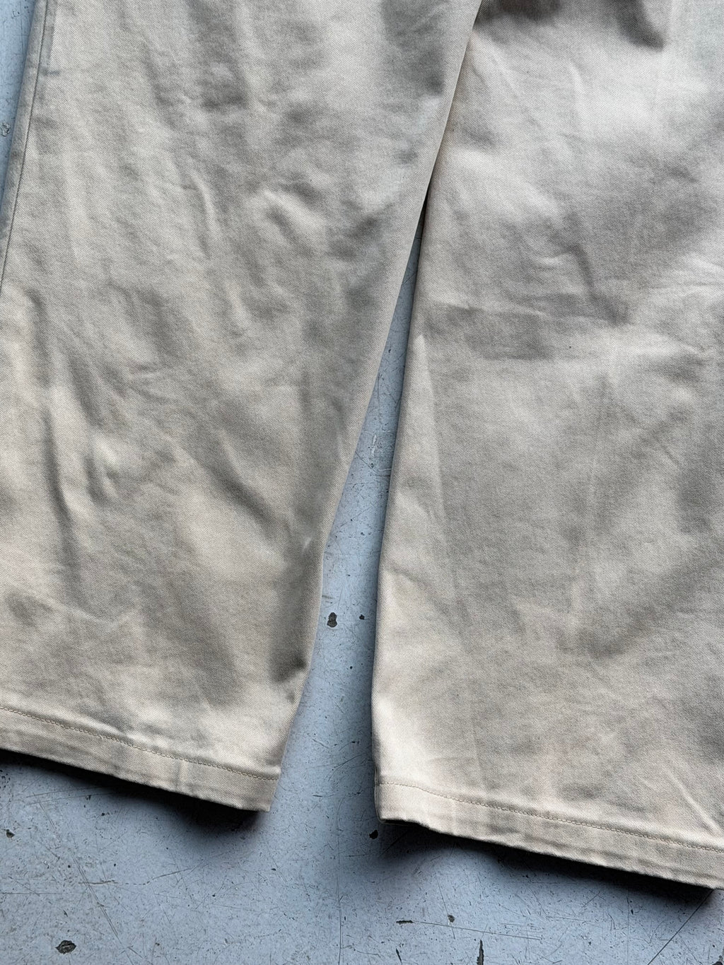 Burberry | Chinos | Beige | W34/L30