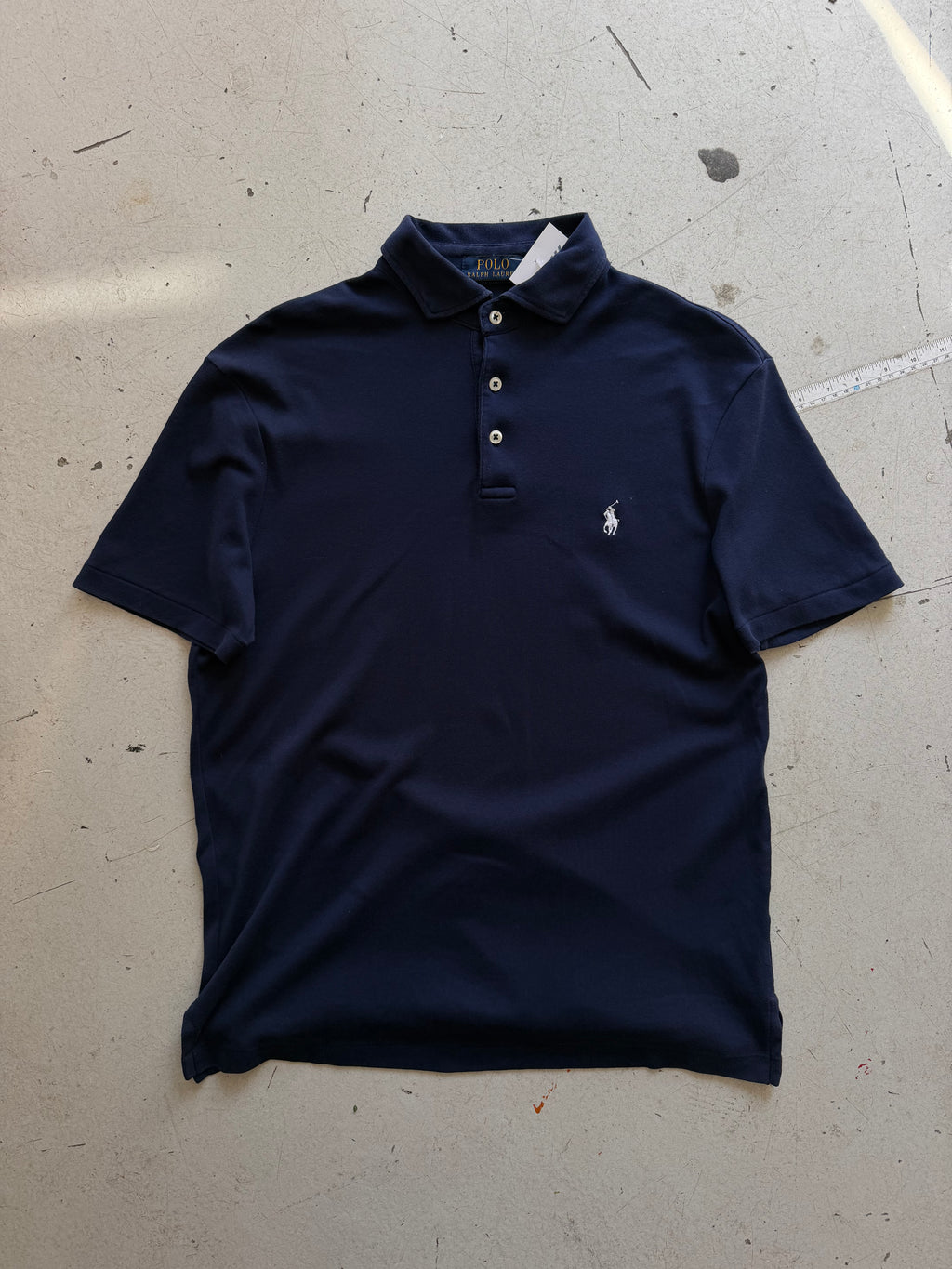Polo Ralph Lauren | Poloshirt | Navy | M