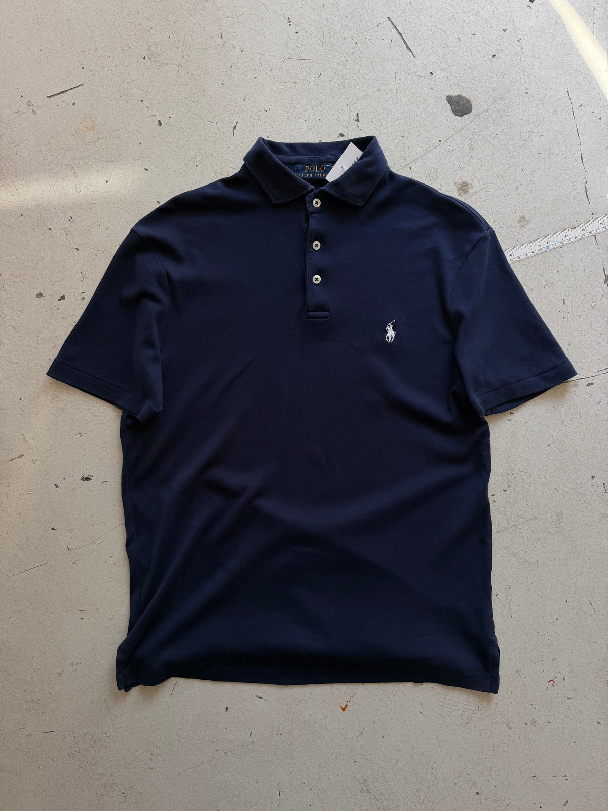 Polo Ralph Lauren | Poloshirt | Navy | M