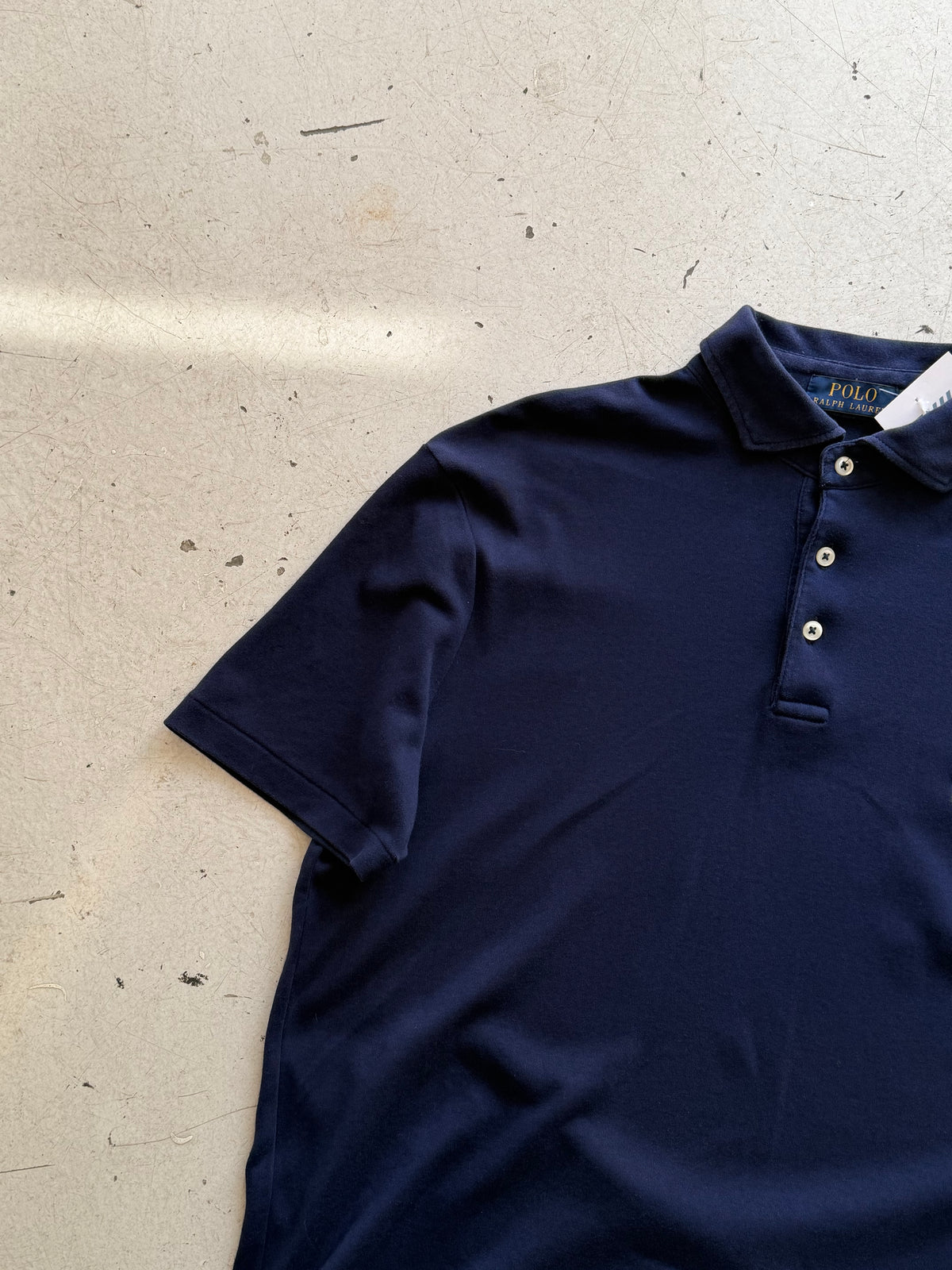 Polo Ralph Lauren | Poloshirt | Navy | M