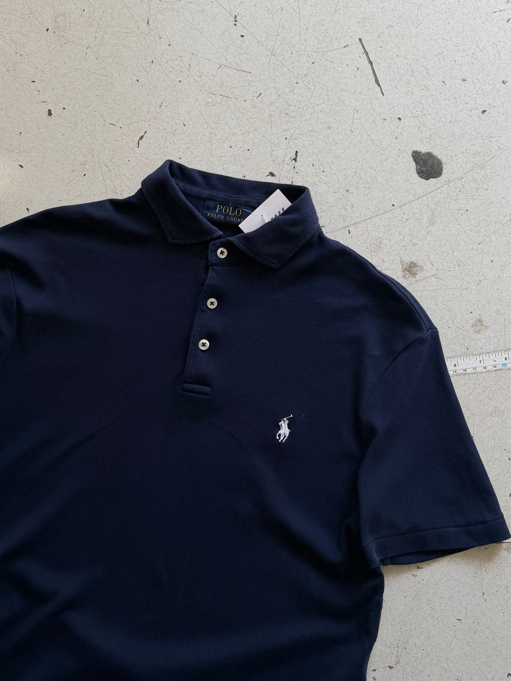 Polo Ralph Lauren | Poloshirt | Navy | M
