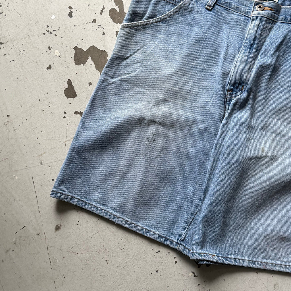 Carpenter | denim jorts | lyseblå | W36