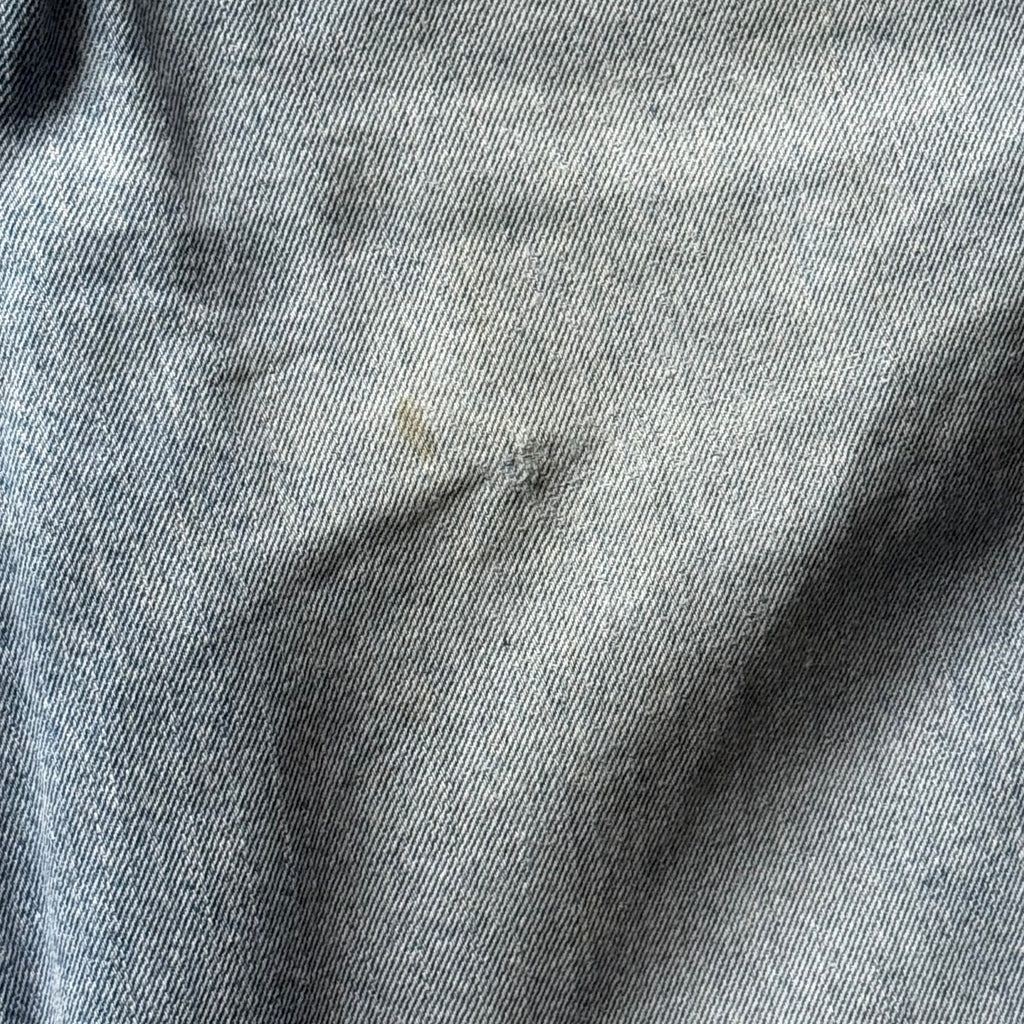 Carpenter | denim jorts | lyseblå | W36