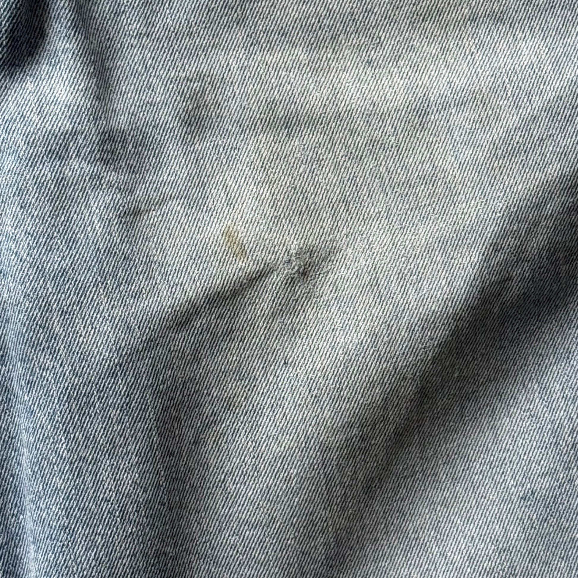 Carpenter | denim jorts | lyseblå | W36