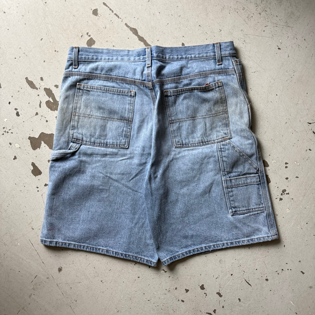 Carpenter | denim jorts | lyseblå | W36