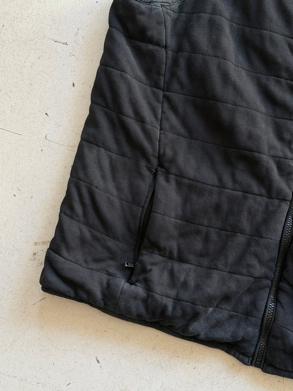 Ralph Lauren | vest | Sort | XL